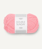 Sandnes Garn Double Sunday 100% Merino Wool