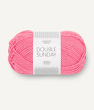 Sandnes Garn Double Sunday 100% Merino Wool