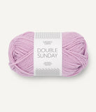 Sandnes Garn Double Sunday 100% Merino Wool