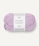 Sandnes Garn Double Sunday 100% Merino Wool