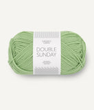 Sandnes Garn Double Sunday 100% Merino Wool