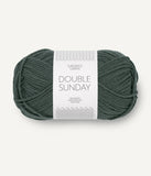 Sandnes Garn Double Sunday 100% Merino Wool