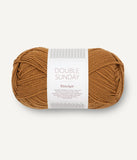 Sandnes Garn Double Sunday 100% Merino Wool