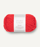 Sandnes Garn Double Sunday 100% Merino Wool