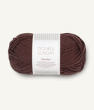 Sandnes Garn Double Sunday 100% Merino Wool