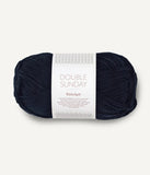 Sandnes Garn Double Sunday 100% Merino Wool