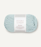 Sandnes Garn Double Sunday 100% Merino Wool