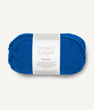 Sandnes Garn Double Sunday 100% Merino Wool