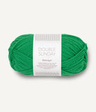 Sandnes Garn Double Sunday 100% Merino Wool