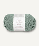 Sandnes Garn Double Sunday 100% Merino Wool