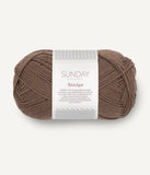 Sandnes Garn SUNDAY 100% Merino Wool