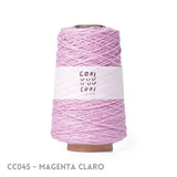 Pica Pau/Cori Cori Yarn 200g DK
