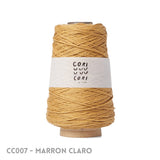 Pica Pau/Cori Cori Yarn 200g DK
