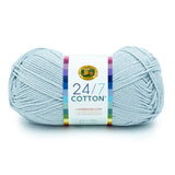 Lion Brand 24/7 Cotton Yarn