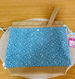 Artisan Pouch for crochet and knitting by PCraft Collection 2024 September