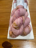 Hand Dyed Yarn by Myyarnstoryco 2025 Mar Batch