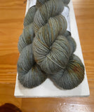 Hand Dyed Yarn by Myyarnstoryco 2025 Mar Batch
