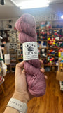Hand Dyed Yarn by Nirani Luxe Yarns 2026 September Batch