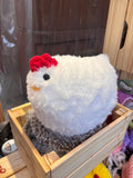 Plush Making Workshop