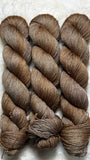Hand Dyed Yarn by Nirani Luxe Yarns 2025 November Batch