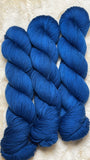Hand Dyed Yarn by Nirani Luxe Yarns 2026 September Batch