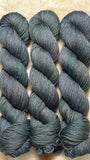 Hand Dyed Yarn by Nirani Luxe Yarns 2025 November Batch