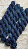 Hand Dyed Yarn by Nirani Luxe Yarns 2025 November Batch