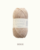 Le Petit Lambswool Fingering by Biches & Buches