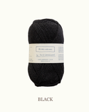 Le Petit Lambswool Fingering by Biches & Buches