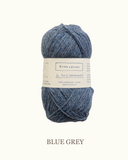 Le Petit Lambswool Fingering by Biches & Buches