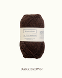 Le Petit Lambswool Fingering by Biches & Buches