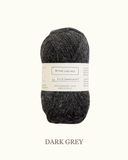 Le Petit Lambswool Fingering by Biches & Buches