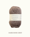 Le Petit Lambswool Fingering by Biches & Buches