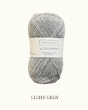 Le Petit Lambswool Fingering by Biches & Buches