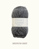 Le Petit Lambswool Fingering by Biches & Buches