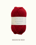 Le Petit Lambswool Fingering by Biches & Buches