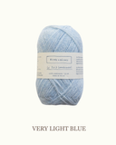Le Petit Lambswool Fingering by Biches & Buches