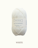 Le Petit Lambswool Fingering by Biches & Buches