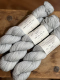 Hand Dyed Yarn by Myyarnstoryco 2024 July Batch