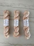 Hand Dyed Yarn by Myyarnstoryco 2026 July Batch