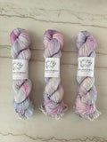 Hand Dyed Yarn by Myyarnstoryco 2026 June Batch