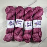 Hand Dyed Yarn by HungryForYarn 2025 Sep Batch
