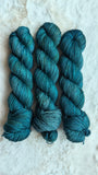 Hand Dyed Yarn by Nirani Luxe Yarns 2026 August Batch