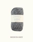 Le Lambswool DK by Biches & Buches