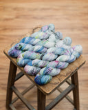 Hand Dyed Yarn by Myyarnstoryco 2024 June Batch 2