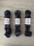 Hand Dyed Yarn by Myyarnstoryco 2026 July Batch