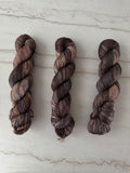 Hand Dyed Yarn by Myyarnstoryco 2026 September Batch