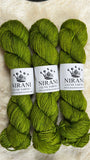 Hand Dyed Yarn by Nirani Luxe Yarns 2025 November Batch