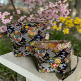 Phoenix Storage Pouch by PCraft Collection 2026 Apr