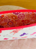 Artisan Pouch for crochet and knitting by PCraft Collection 2024 September